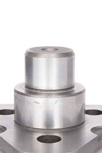 Pin superior King para New Holland 345 545 655 perno de dirección 9968023 4