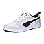Puma White Puma Black Alpine Snow