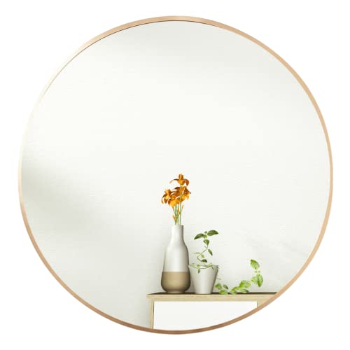 Encuentra espejo redondo de 60 cm marca decoramex, en la categoría de espejos para baño. Espejo redondo de 60 cm Marca Decoramex 6
