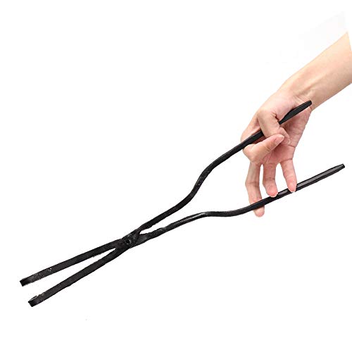 鋳物の坩堝トングクランプジュエリー鋳造鋳物の坩堝トングゴールド炉プライヤープロフェッショナルグレード