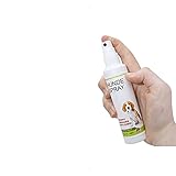 anti hunde pinkel spray 🐾 Hergestellt in Deutschland - Wir verbürgen uns für beste Qualität. Unsere Produkte sind ohne Testversuche hergestellt und getestet. Wirkungsvolles Training: als Puppy Trainer Spray , Kaustopp Hund ,Fernhaltespray Katzen innen