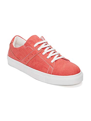 DOC Martin Sybor Ornage Sneakers Orange