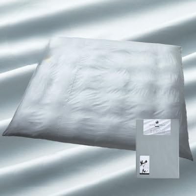 (キングサイズ)イズミファブリックス スヴィンコットン 掛布団カバー カラー:フォグブルー