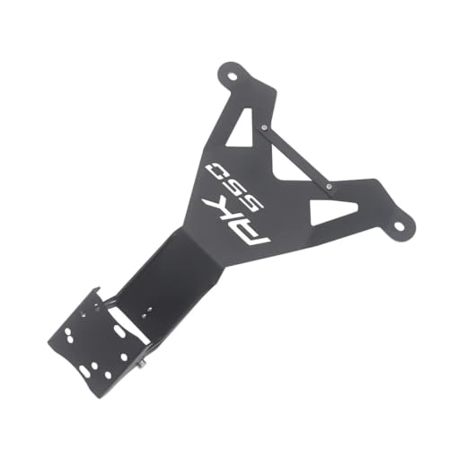 Fixation GPS Moto KYMCO AK550 avec chargeur intégré pour un guidage sans panne de batterie - 2