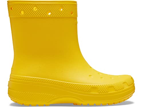 Bottes Crocs CLASSIC RAIN BOOT 36 / - vue 8