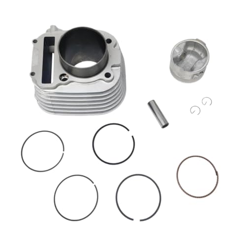 Cylinder Kit 230cc Compatible With Automotive Motorcycle Parts TTR230 XTZ25