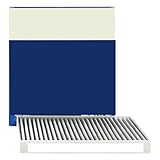 Compatible with LAK1500 Activated Carbon Air Cabin Filter Compatible with SUZUKI Jimny SN413 1.3