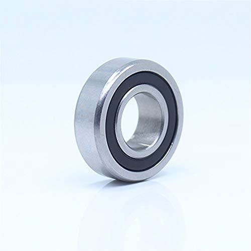 Roulement à billes gorge profonde de qualité supérieure avec bague 8x40x12mm