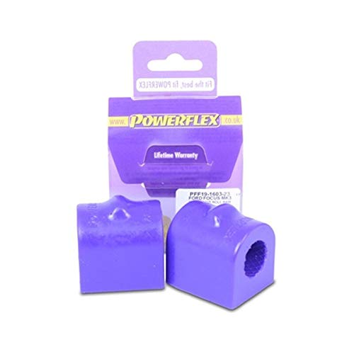 Powerflex PFF19-1603-23 silent bloc de barre stabilisatrice pour auto