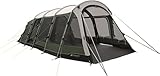 Outwell Yosemite Lake 5TC Zelt Oliv/weiß 2022 Camping-Zelt