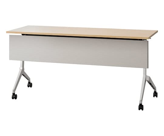Amazon.co.jp: ウチダ 平行スタックテーブルParagraph/1560MT LF 6-173 