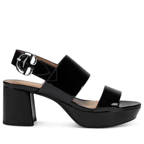 Image of Aerosoles Women's Camera Platform Sandal
