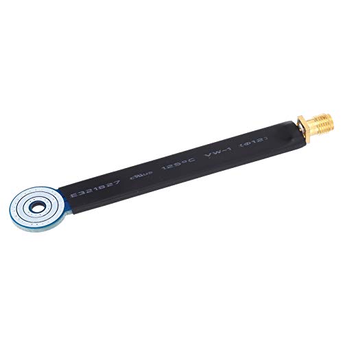 Sonda de Campo Cercano con Preamplificador para Medición EMI miniatura 4