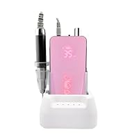 Amazon.co.jp: Moongiantgo ネイルマシン 高性能 ブラシレスモーター