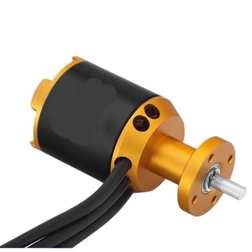 Moteur pour jet RC 64mm de type 2949-2300KV à haute efficacité