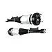 Front Air Suspension Shock Air Strut Spring 2053204768 2053204868 Compatible With Mercedes Benz W205 S205 C205 C160 C180 C200 C300 C220 C250(FRONT LEFT)