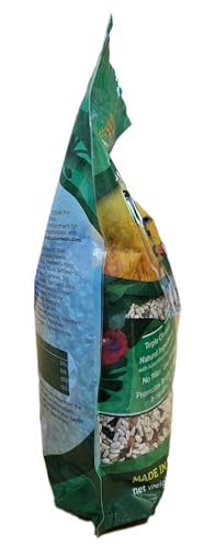 Kaylor Sweet Harverst Vitamin Enriched Parrot No Sunflower Pet Bird Food 4lbs