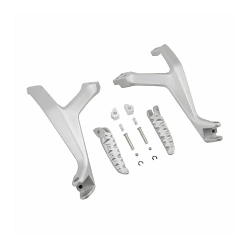 Repose-pieds arrière avec support stable pour Panigale V2 1299 - 4