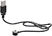 PowerTac USB Magnetic Flashlight Replacement Charging Cable, Only for Model M5/M6 G1, M5/M6 G2, Not Suitable for M5/M6 G3 Flashlight