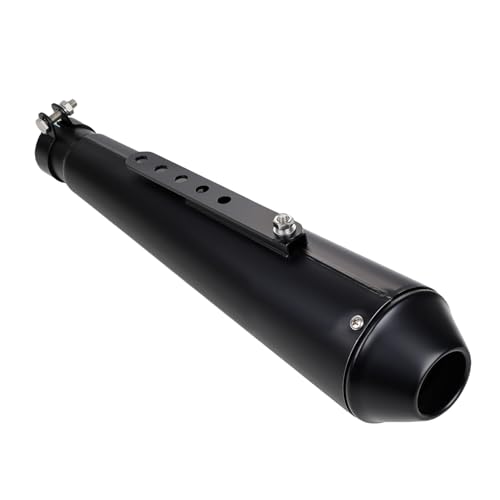 Moto Universelle,Entrée 1.5 