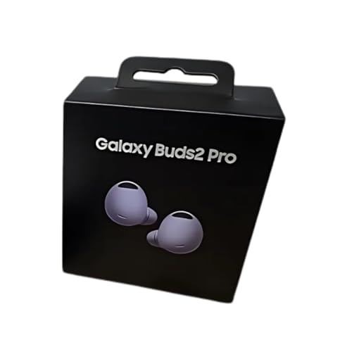 Samsung Galaxy Buds Pro 2 [2022] (SM-R510) - (Violet) - Price History