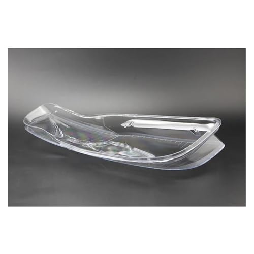 Remplacement cache lentille phare A4 B7 contre humidité et plastique opaque - 3