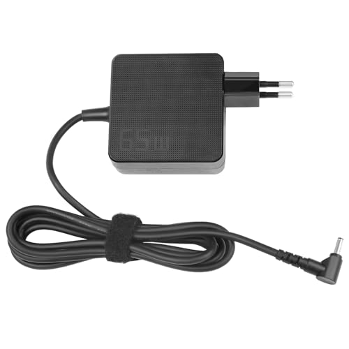 Chargeur 19V 65W pour Medion Akoya E15443 E15433 E15423 E15309 E16443 E16433 E16423 E16419 E16413 E14413 JHD-AP065E Adaptateur 3,5 * 1,35 mm