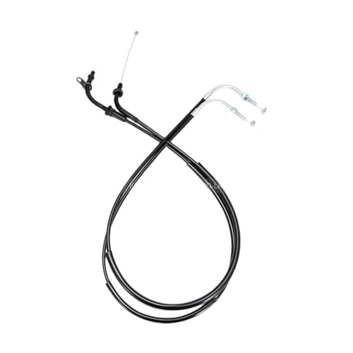 Câble d'embrayage et d'accélérateur XVS400 de remplacement standard pour moto