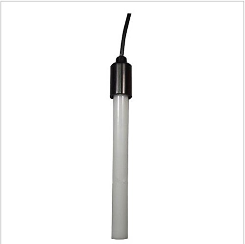 Électrode K+ plastique Gowe Instruments pour des analyses d'ions potassium stables