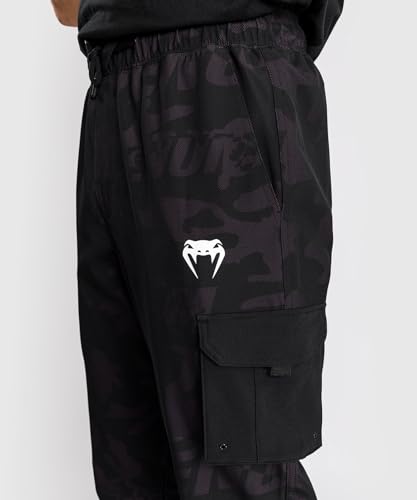 Venum Trooper Men's Tracksuit Pants3