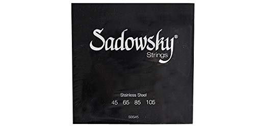 SADOWSKY (ThEXL[) x[X SBS45 BLACK