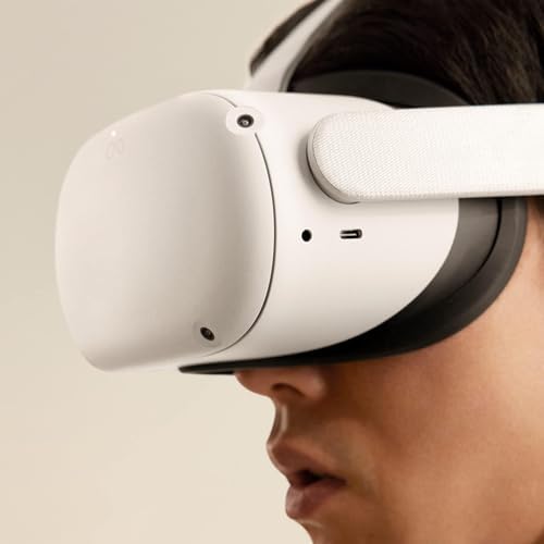 Meta Oculus Quest 2 899-00206-02 の商品画像 3