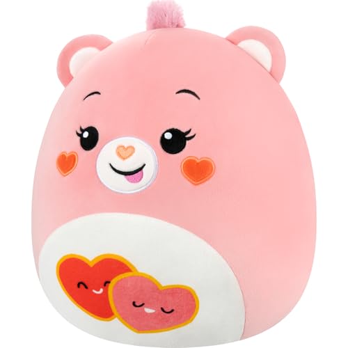 Squishmallows SQCB00186 coussin peluche grand confort lit bébé - 3