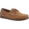 Cotswold Bartrim Shoes Mens Tan #5