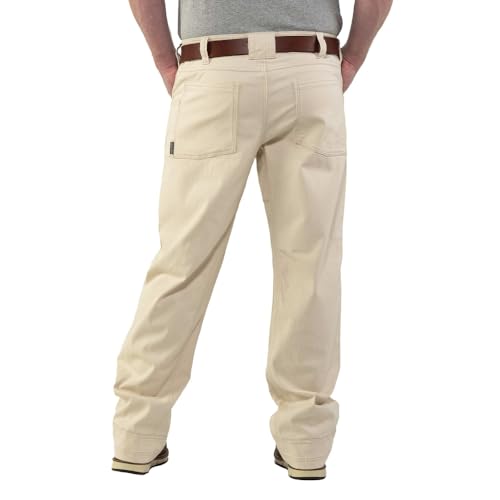 Men's JR1024 Flex Pant2