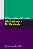 Schulseelsorge - Ein Handbuch - Herausgeber: Michael Wermke, Ralf Koerrenz Mitwirkende: Gerhard Büttner, Friedrich Schweitzer, Robert Schelander, Bärbel Husmann, Jochen Remy, Patrick Dehm, Michael Meyer-Blanck, Martin Schreiner, Bernd Schröder, Martin Rothgangel, David Käbisch, Ulrike Baumann, Anton A. Bucher, Harmjan Dam, Petra Wassill, Arnold Hinz, Petra Happel, Helmut Demmelhuber, Heinz Streib, Anja Kramer-Kretzschmar, Ines Wünscher, Hella Musall, Lothar Jung-Hankel, Bernd Abesser, Christine Wiezorek, Thomas Heller, Michael Domsgen, Norbert Collmar, Jürgen Langer, Silke Leonhard, Birgit Weyel, Astrid Dinter, Martin Obermeyer, Erhard Staufer SDB, Matthias Spenn, Silke Leonhard 