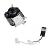Whirlpool 4389144 Evaporator Motor For Refrigerator