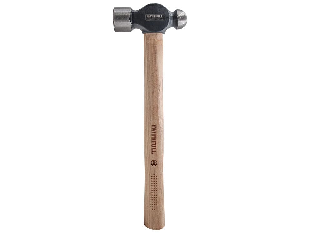 Faithfull FAIBPH48 - Martillo de bola