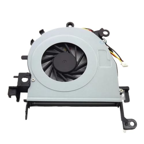 Ventilateur CPU de remplacement pour réparer panne thermique Aspire - 5