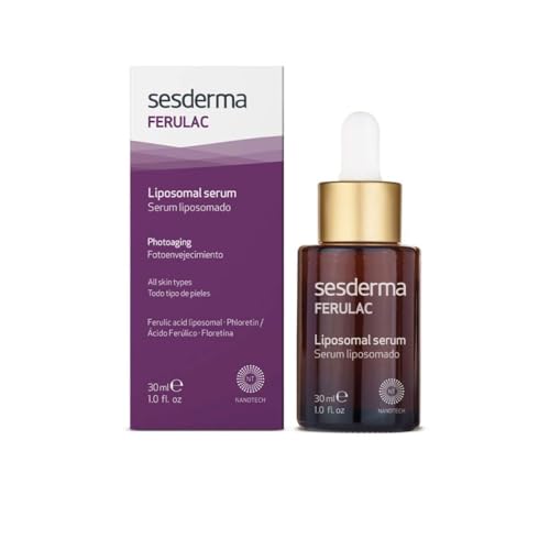 SESDERMA Ferulac Serum Liposomal Antioxidante - 30 gr