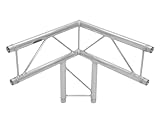 ALUTRUSS DECOLOCK DQ2-PAL31V 3-Wege Eckwinkel 90° 500mm Version