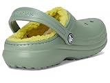 Zoom IMG-2 crocs classic lined clog k Zoom IMG-2 crocs classic lined clog k