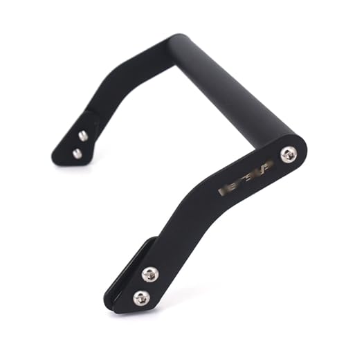 Support de navigation moto KAWASAKI VERSYS 650 2015-2019 noir