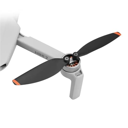 Hélices for Drone 4K éliminez les vibrations avec ces pales 4726