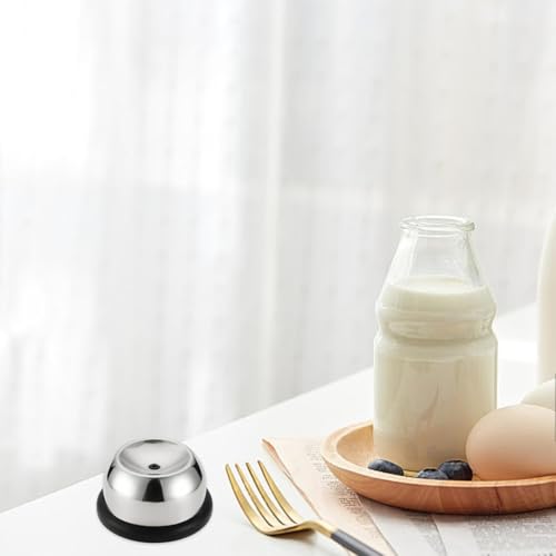 Eierstecher Eierpicker, Eierstecher Aus Edelstahl, Eipicker Eidorn, Eier Piekser, Loch Schläger Egg Gadget, Küchenutensilien für Dining Bar Cooking Egg Eieröffner(Schwarz)