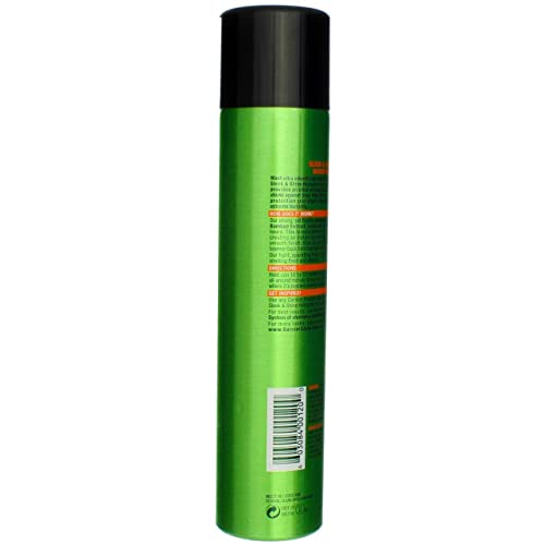 Image of Garnier Fructis Style Anti-Humidity Hairspray Sleek & Shine, 8.25 Ounce (Pack of 2)