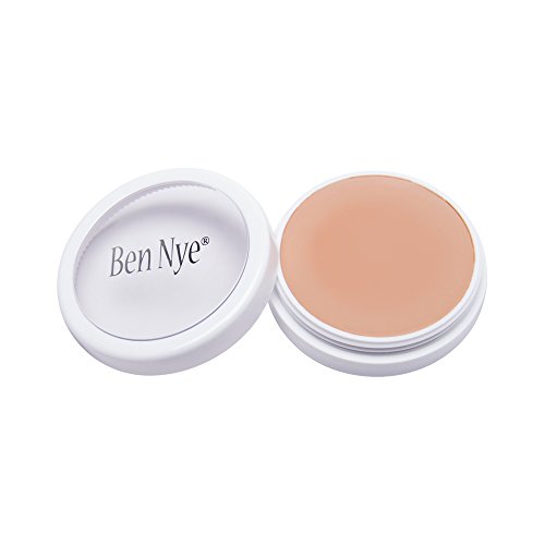Ben Nye Contemporary Theatre Series Creme Foundations Bella 001