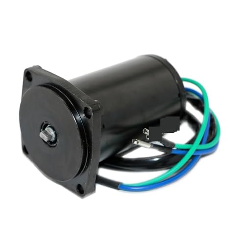 Moteur d'inclinaison de rechange pour corriger le trim bloqué des moteurs bateau 4 temps