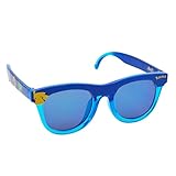ARKAID Pokémon Sunglasses for Kids | Officially Licensed Pokémon Shades | UV 400 | One Size Fits Most Kids