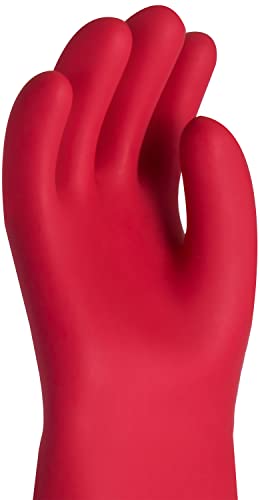 Guantes de trabajo contra electricidad PRO FIT 703 talla XL para protección EN 60903 5